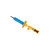 Bilstein B6 Performance - Suspension Strut Assembly 