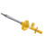  Bilstein B6 Series 12-17 Land Rover Evoque w/o Electronic Suspen Left Rear Monotube Shock Absorber 