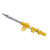  Bilstein B6 Series 12-17 Land Rover Evoque w/o Electronic Suspen Right Rear Monotube Shock Absorber 