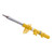  Bilstein B6 Series 12-17 Land Rover Evoque w/o Electronic Suspen Right Rear Monotube Shock Absorber 