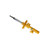  Bilstein B6 12-17 Land Rover Range Rover Evoque w/o Elec. Susp. Front Left Monotube Strut Assembly 