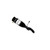  Bilstein B4 07-15 Audi Q7 Front Left Air Suspension Spring with Twintube Shock Absorber 