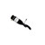  Bilstein B4 07-15 Audi Q7 Front Left Air Suspension Spring with Twintube Shock Absorber 