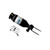  Bilstein B4 07-15 Audi Q7 Front Right Air Suspension Spring with Twintube Shock Absorber 