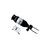  Bilstein B4 07-15 Audi Q7 Front Right Air Suspension Spring with Twintube Shock Absorber 
