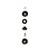  Bilstein B8 5112 Series 13-16 Dodge Ram 3500 Monotube Front Suspension Kit 