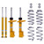  Bilstein 15-19 Mercedes-Benz GLA250 B12 Pro-Lift Kit 