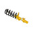  Bilstein B12 Pro-Kit 10-17 Volvo XC60 Front and Rear Monotube Suspension Kit 