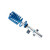  Bilstein 17-19 Land Rover Range Rover Evoque B14 PSS Kit 