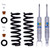 Bilstein B8 6112 19-20 Ram 1500 Front Suspension Kit