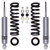  Bilstein B8 6112 96-02 Toyota 4Runner Front Suspension Kit 