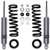 Bilstein B8 6112 96-04 Toyota Tacoma Front Suspension Kit
