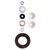  Bilstein 07-21 Toyota Tundra - B8 6112 Kit 
