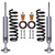  Bilstein B8 6112 Series 15-20 Ford F150 (4WD Only) Front Suspension Kit 