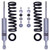  Bilstein B8 6112 2010+ Toyota 4Runner/FJ 6112 Heavy Load Suspension Kit 