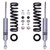  Bilstein 07-09 Toyota FJ Cruiser / 03-09 Lexus GX470 B8 6112 Front Suspension Kit 