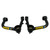  Bilstein 05-21 Toyota Tacoma B8 Front Upper Control Arm Kit 