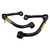  Bilstein 19-21 Chevrolet Silverado 1500 Front Upper Control Arm Kit 
