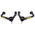  Bilstein 19-21 Chevrolet Silverado 1500 Front Upper Control Arm Kit 