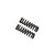  Bilstein B12 (Special) 03-18 Toyota 4Runner Front Suspension Kit 