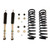  Bilstein 5100 Series (BTS) 05-13 Ford F-250/F-350 Super Duty Front Tuned Suspension Kit 