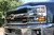 Baja Designs OnX6+ 30 Inch Grille Kit - '17 Silverado 2500HD/3500HD (Driving/Combo; Clear) 