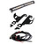 Baja Designs S8 20 Inch Bumper Light Kit - '11-16 F-250/350 Super Duty (Driving/Combo; Clear) 
