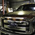 Baja Designs S8 30 Inch Grille Upper Mount Kit 