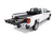 Truck Bed Organizer 20-Pres GM Sierra or Silverado 2500/3500 8 FT DECKED