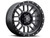 ICON Alpha 17x8.5 5x5 0mm Offset 4.75in BS 71.5mm Bore Gun Metal Wheel