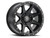 ICON ALLOYS REBOUND SATIN BLACK - 17 X 8.5 / 6 X 120 / 0MM / 4.75" BS