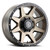 ICON ALLOYS REBOUND BRONZE - 20 X 9 / 8 x 6.5" / 12MM / 5.5" BS