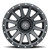 ICON ALLOYS COMPRESSION SAT BLK - 20 X 10 / 8 X 170 / -19 MM / 4.75" BS