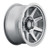 ICON ALLOYS REBOUND PRO TITANIUM - 17 X 8.5 / 6X135 / 6MM / 5" BS