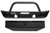 2018-UP JEEP JL / 2020-UP JT FRONT IMPACT BUMPER WITH SKID PLATE