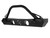 ICON 2018+ Jeep Wrangler JL / 2020+ Jeep Wrangler JT Pro Series Front Bumper w/Bar/Tabs