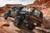 ICON 2020+ Jeep Gladiator JT Pro-Series Rear Bumper
