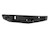2020-UP JEEP GLADIATOR JT PRO SERIES REAR BUMPER