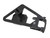 2018-UP JEEP WRANGLER JL BODY MOUNTED TIRE CARRIER