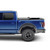 Revolution Tonneau Cover - Black - Vinyl - 2017-2021 Ford F-250/350 6' 10" Bed