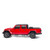 Solid Fold 2.0 - 20-25 Jeep Gladiator (JT) w/ Trail Rail System