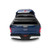 Xceed Tonneau Cover - 2015-2020 Ford F-150 6' 7" Bed