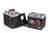 FJ Cruiser Dual Battery Kit For 07-14 Toyota FJ Cruiser Genesis Offroad
