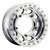 Method Wheels Method MR101 Buggy Beadlock 15x5.5 -20mm Offset 5x205 160mm CB Raw Machined w/BH-H24100 Wheel 