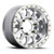Method Wheels Method MR101 Beadlock 17x9 -12mm Offset 6x135 87mm CB Raw Machined w/BH-H24125 Wheel 