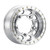 Method Wheels Method MR103 Buggy Beadlock 15x7 -45mm Offset 5x205 160mm CB Raw Machined w/BH-H24100 Wheel 