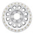 Method MR103 Beadlock 15x8 -24mm Offset 6x5.5 108mm CB Raw Machined w/BH-H24100 Wheel