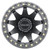 Method Wheels Method MR108 17x9 -44mm Offset 6x5.5 106.25mm CB Matte Black w/BH-H24125-38 Wheel 