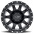 Method Wheels Method MR301 The Standard 20x9 +18mm Offset 8x170 130.81mm CB Matte Black Wheel 