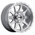Method Wheels Method MR301 The Standard 17x9 -12mm Offset 6x5.5 108mm CB Machined/Clear Coat Wheel 